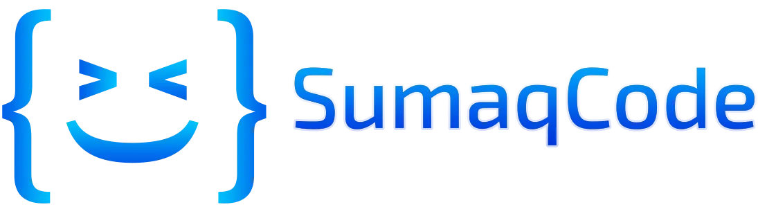 SumaqCode